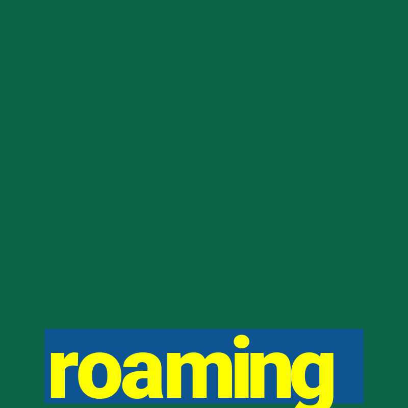 roaming internacional tim beta